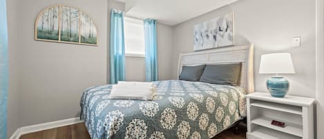 Maison (4 Bedrooms) | Intérieur