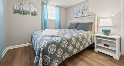 Easy ATL Access! Suburban Retreat w/ Yard & Patio