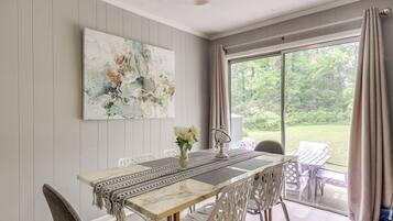 Ferienhaus (4 Bedrooms) | Innenbereich