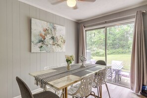 Rumah (4 Bedrooms) | Interior