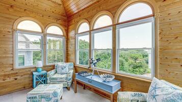 Casa (5 Bedrooms) | Interni