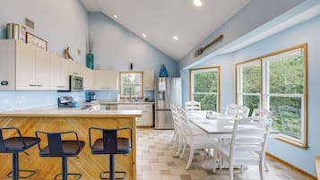 Maison (5 Bedrooms) | Intérieur