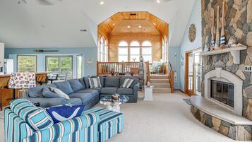 Maison (5 Bedrooms) | Façade de l’hébergement