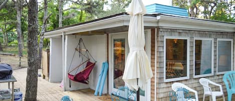 Hus (3 Bedrooms) | Interiør
