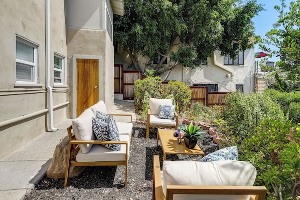 Apartment (1 Bedroom) | Interior - Walk to La Mesa Village: Apt w/ Private Patio (La Mesa)