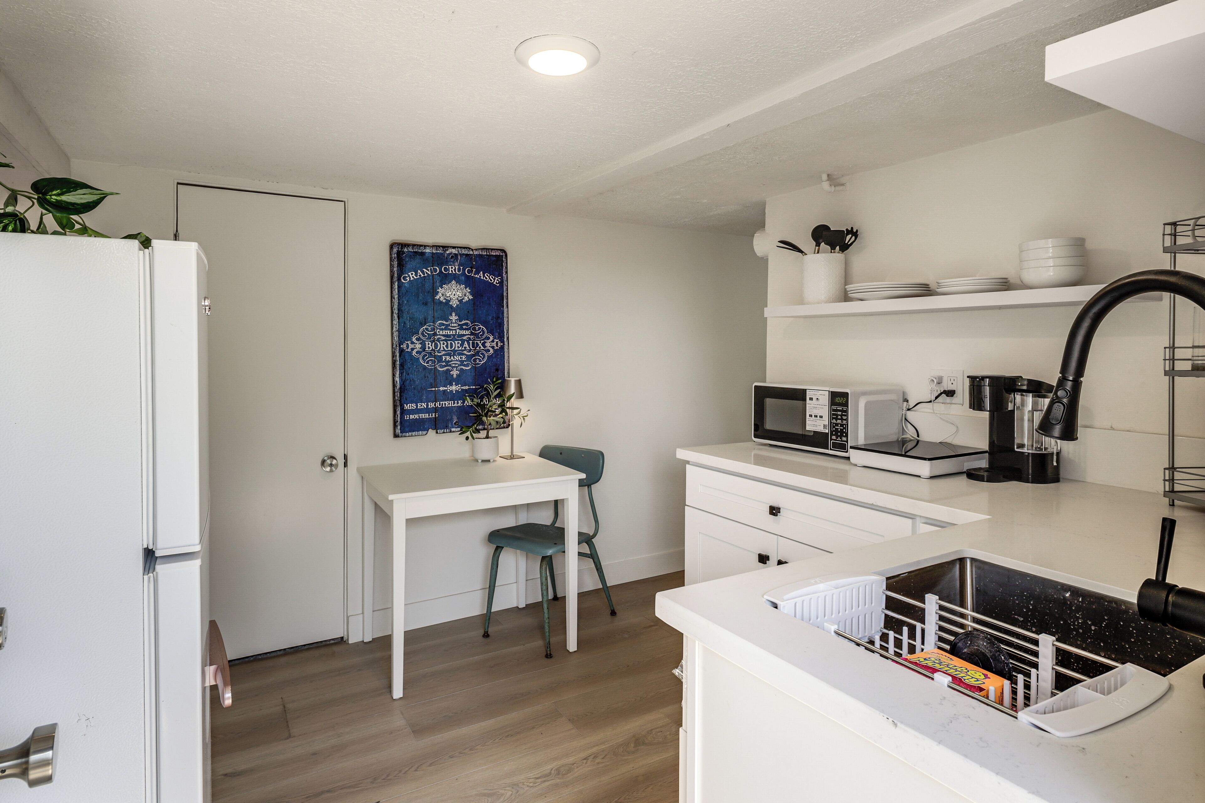 Walk to La Mesa Village: Apt w/ Private Patio - Rancho San Diego, CA