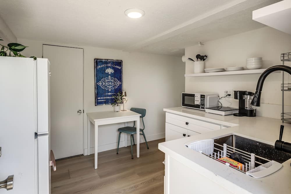 Walk to La Mesa Village: Apt w/ Private Patio - Rancho San Diego, CA