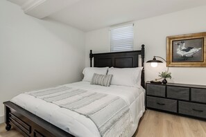 Lägenhet (1 Bedroom) | Interiör