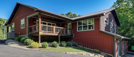 House (5 Bedrooms) | Front of property