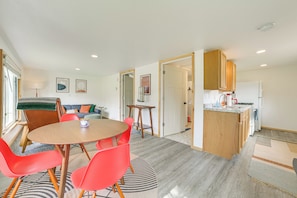 Hus (1 Bedroom) | Interiör