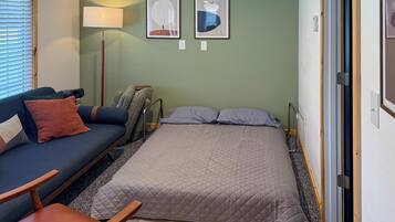 House (1 Bedroom) | Interior