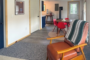 Ferienhaus (1 Bedroom) | Innenbereich