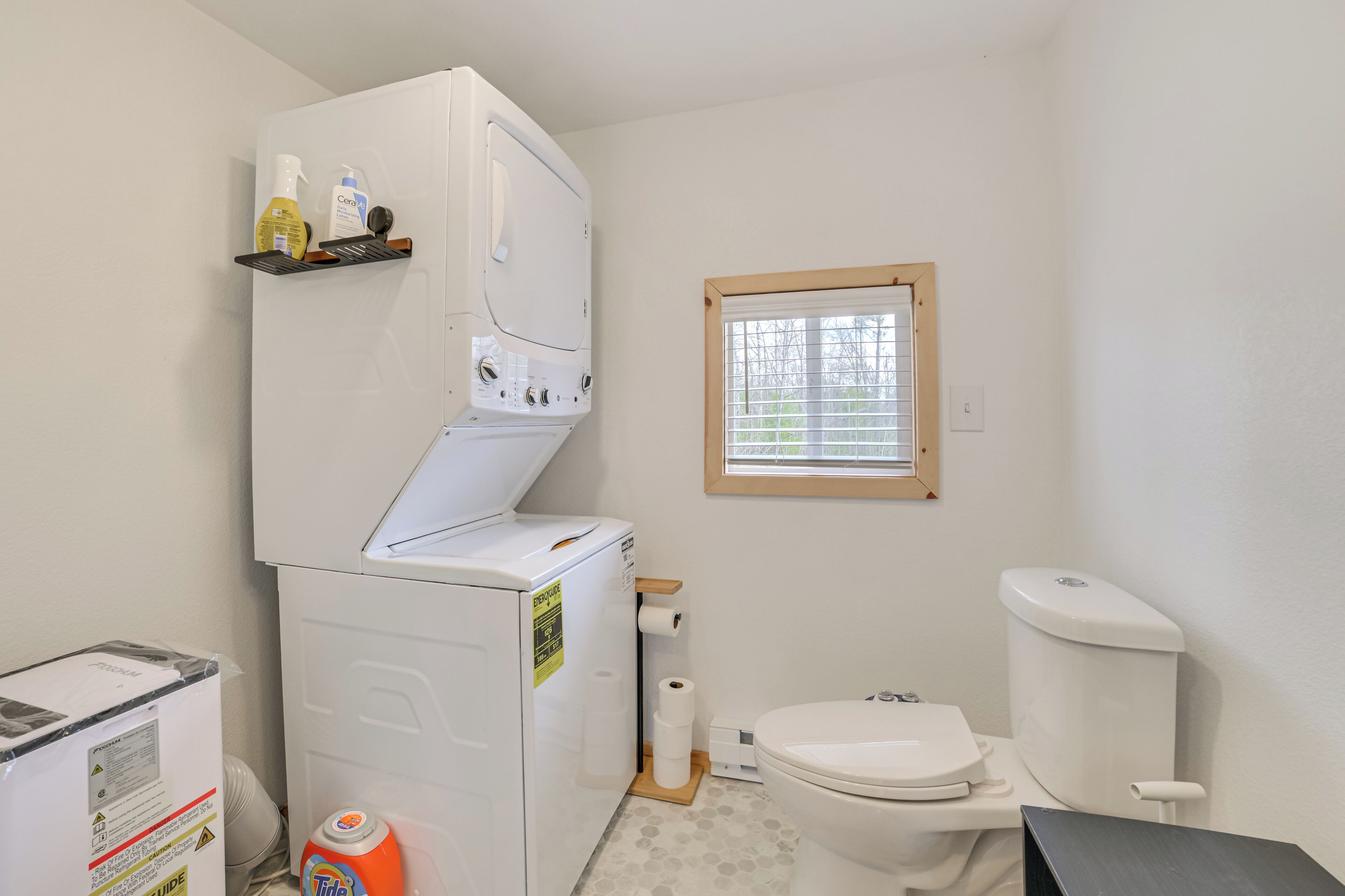 House (1 Bedroom) | Interior