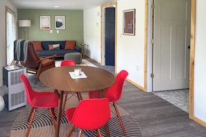 Ferienhaus (1 Bedroom) | Innenbereich