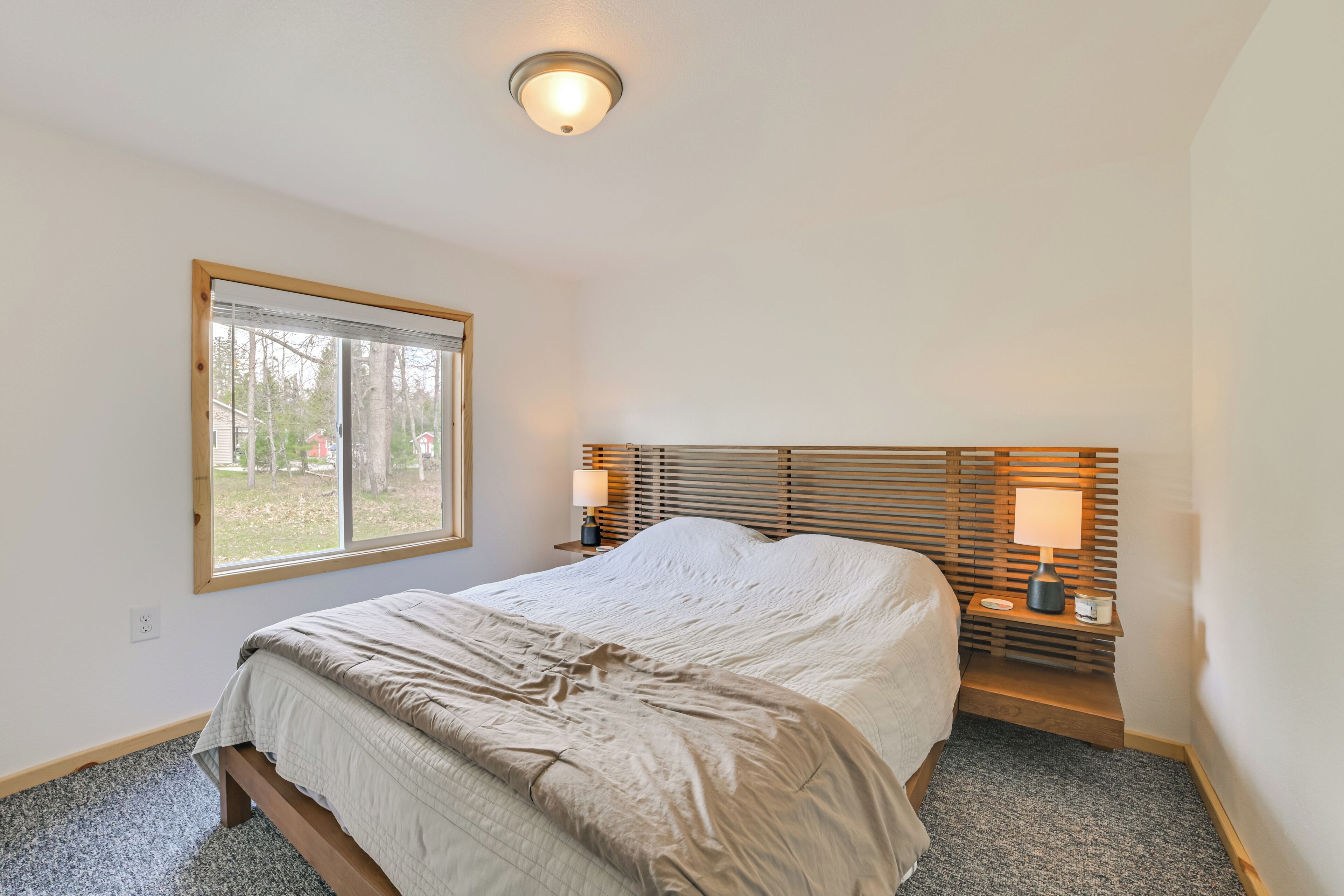 Hus (1 Bedroom) | Interiör