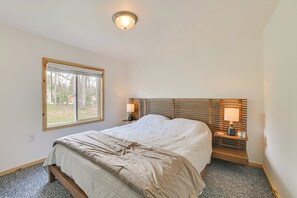 Hus (1 Bedroom) | Interiör