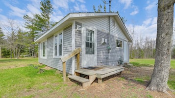 Hus (1 Bedroom) | Boendets fasad