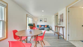 Hus (1 Bedroom) | Interiör