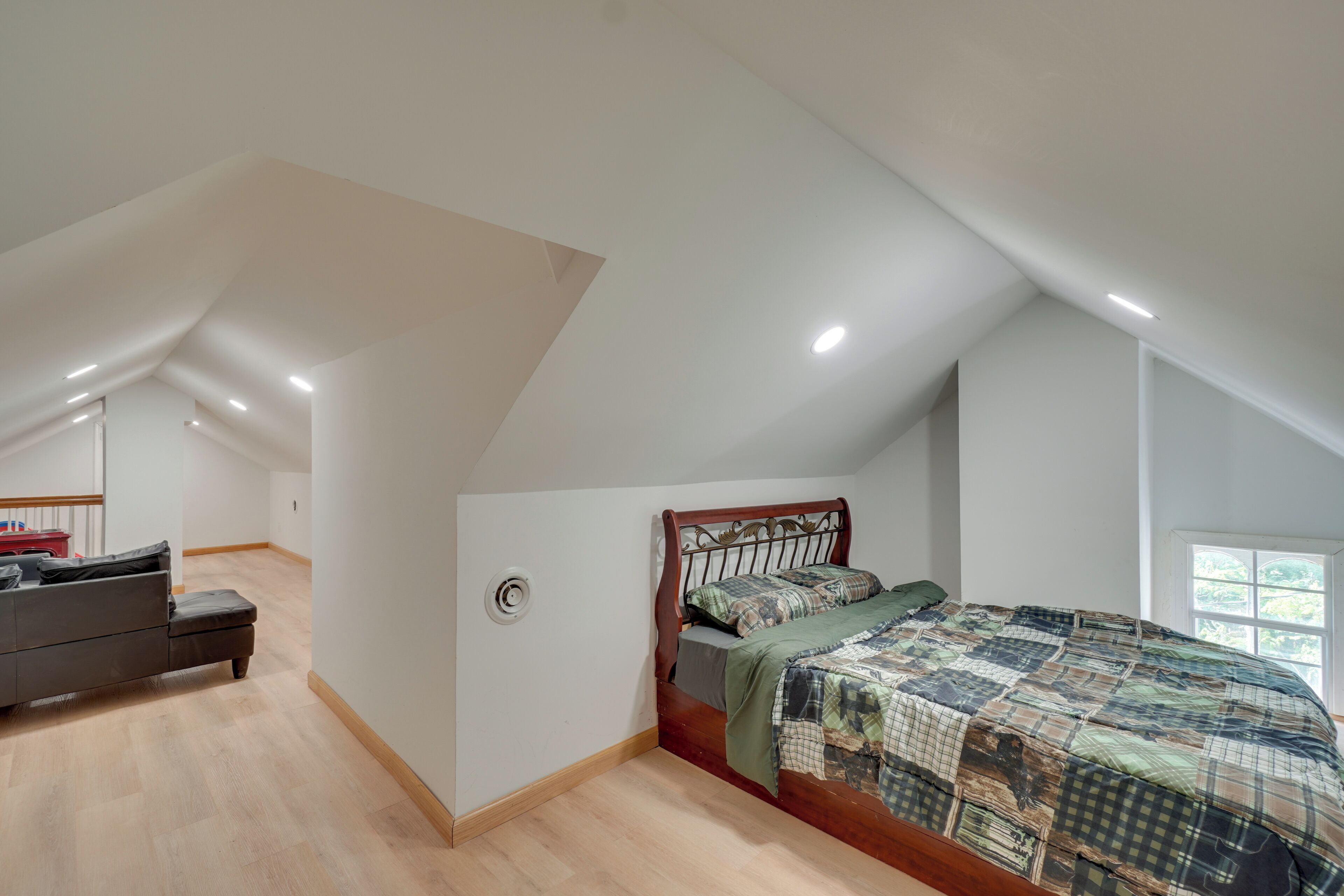 Apartment (3 Bedrooms) | Bahagian dalam