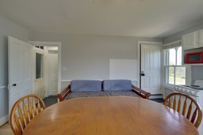 Căn hộ (3 Bedrooms) | Nội thất