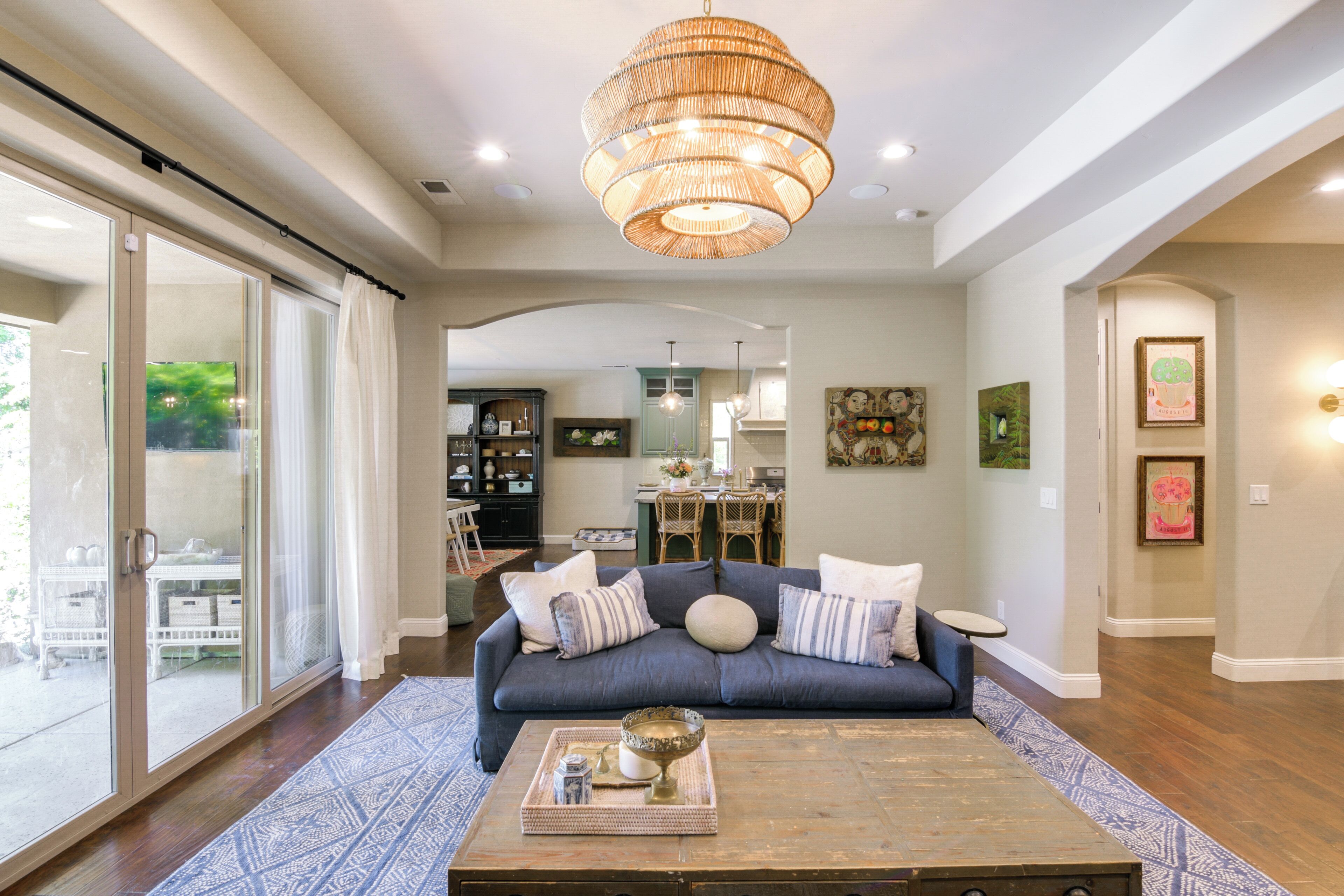 House (4 Bedrooms) | Interior