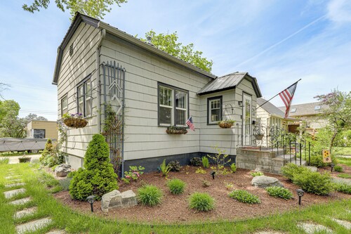 Walkable Family Home in the Heart of Kalispell