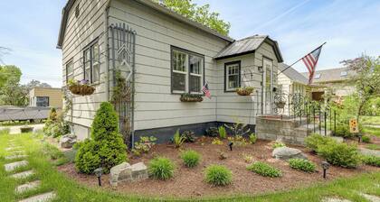 Walkable Family Home in the Heart of Kalispell