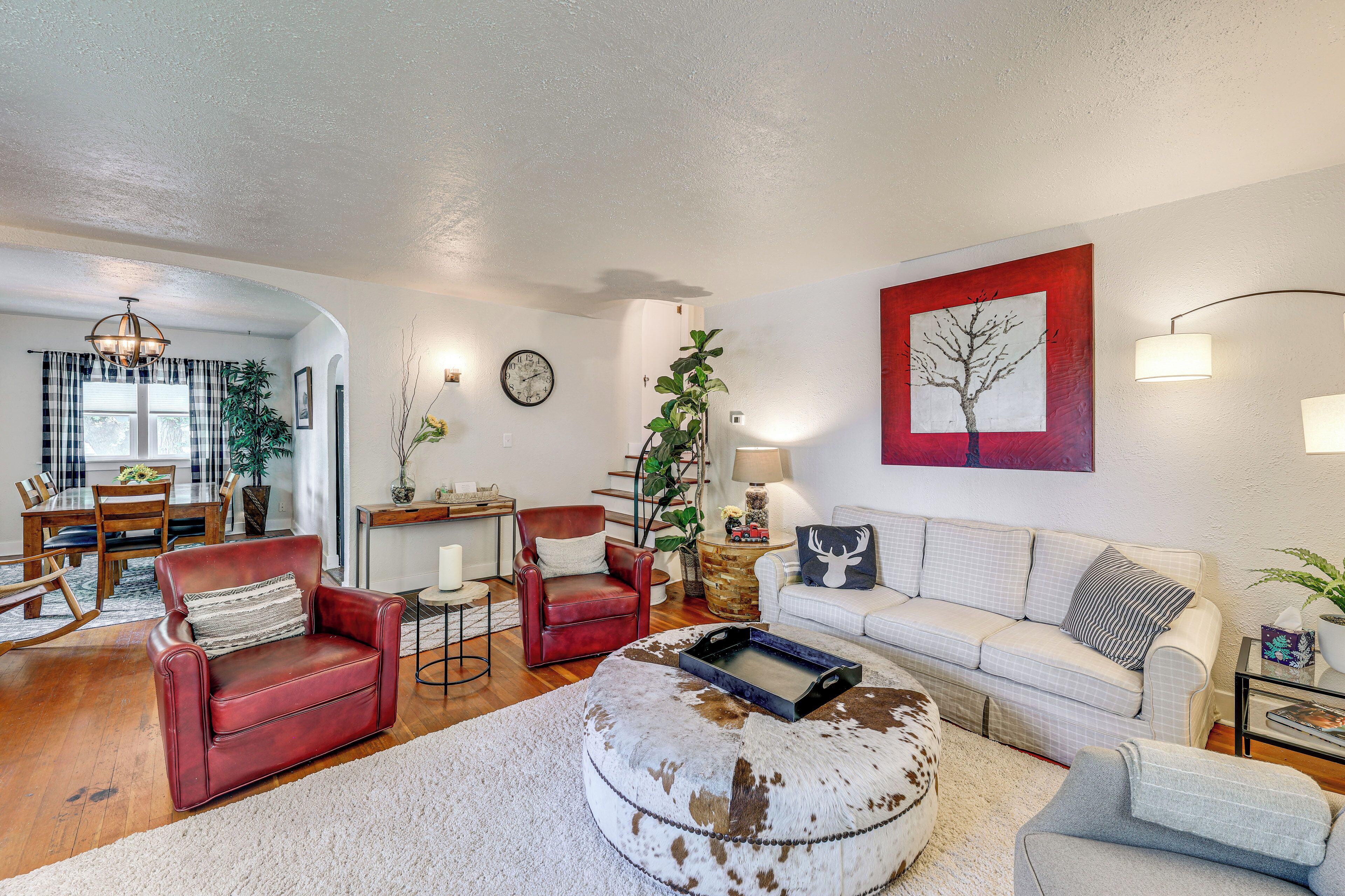 Walkable Family Home in the Heart of Kalispell - Bigfork