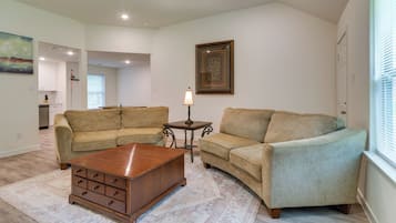 Casa (3 Bedrooms) | Interior
