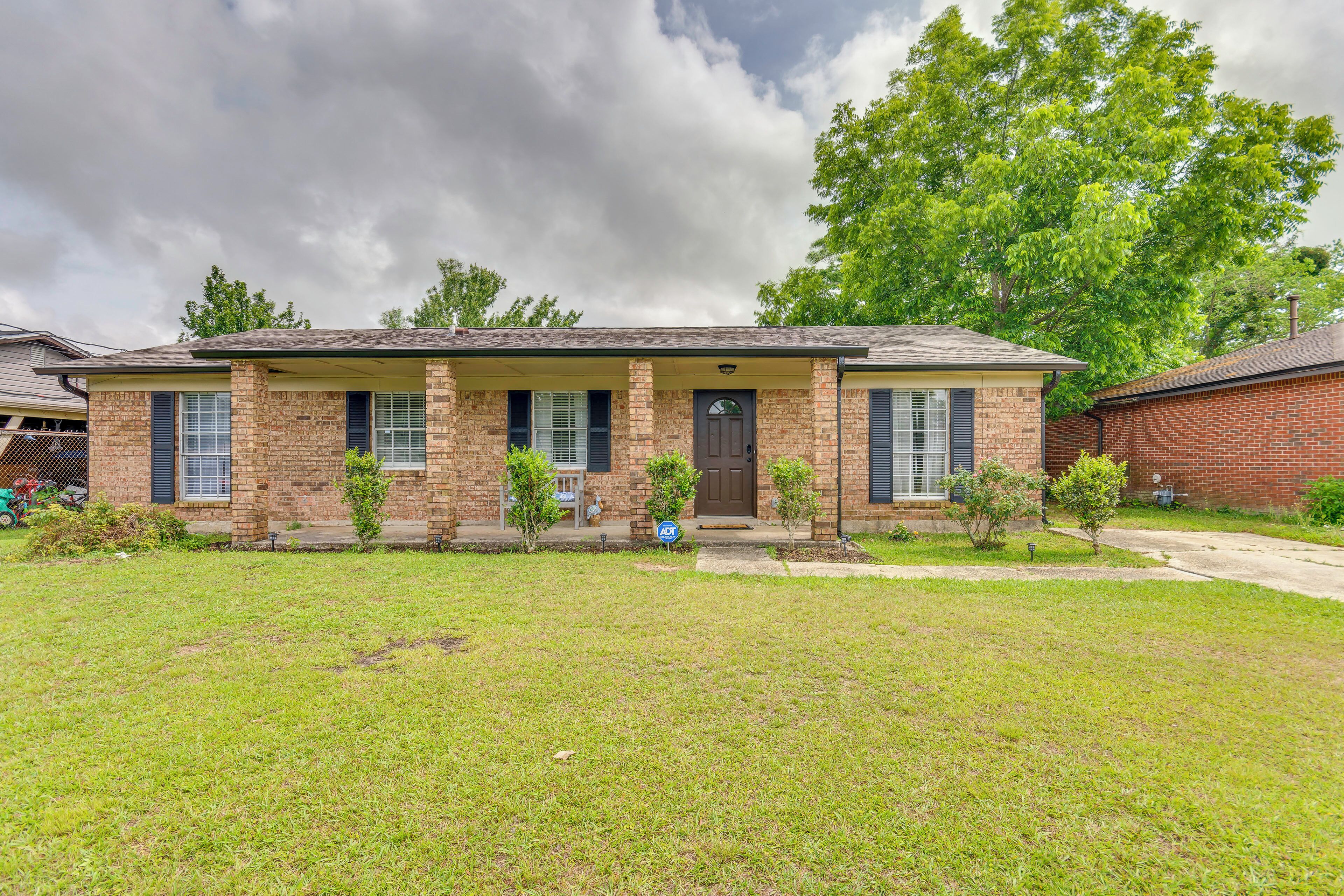 Casa (4 Bedrooms) | Parte interna