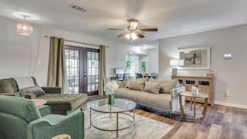 Casa (4 Bedrooms) | Parte interna