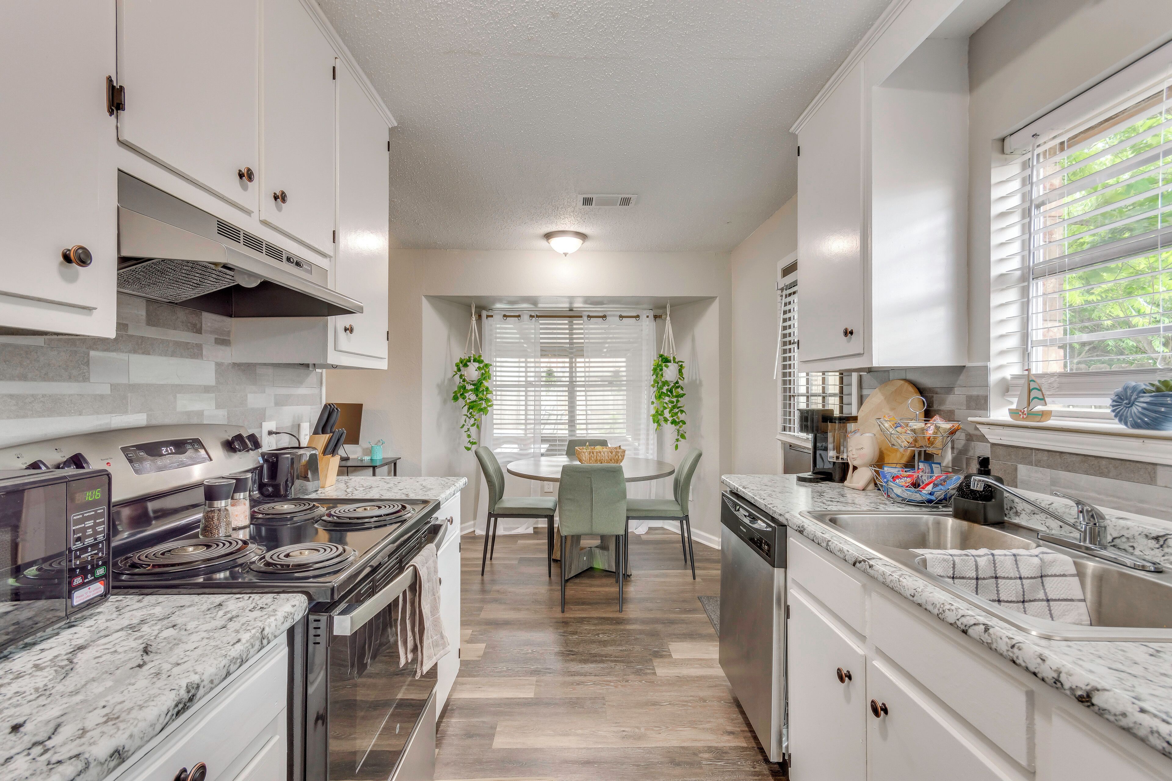 Casa (4 Bedrooms) | Parte interna
