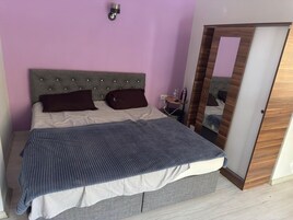 Ropa de cama de alta calidad, cubrecamas y colchones con pillow-top 