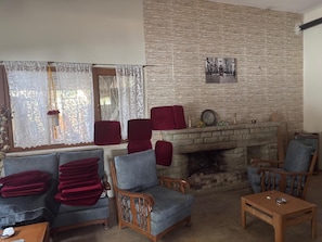 Interior - Hotel Manastır Saklıbahçe (Gemlik)