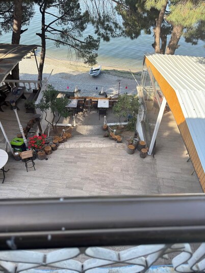 Hotel Manastır Saklıbahçe