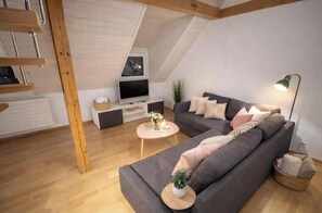Oppholdsområde