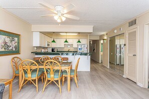 Dining - Stunning Ocean & Bay Views (Ocean City)