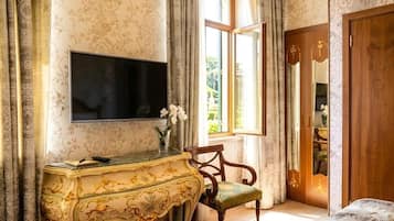 Chambre Confort | Wi-Fi gratuit