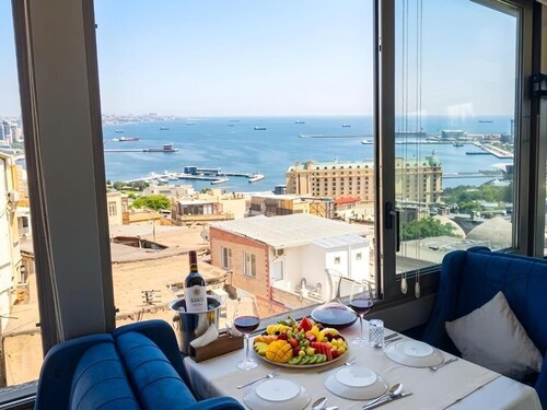 Luna Hotel & Terrace