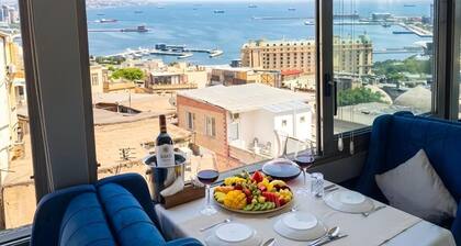 Luna Hotel & Terrace