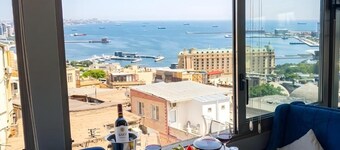 Luna Hotel & Terrace