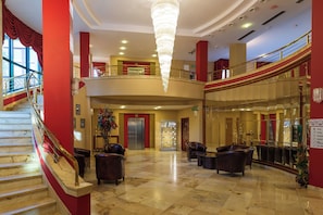 Interior - Hotel Mercure Krynica Zdroj Resort & Spa (Krynica-Zdroj)