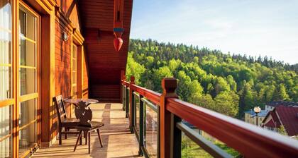 Hotel Mercure Krynica Zdroj Resort & Spa