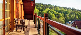 Hotel Mercure Krynica Zdroj Resort & Spa