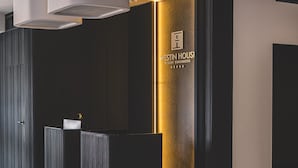 Nhà | 1 phòng ngủ 