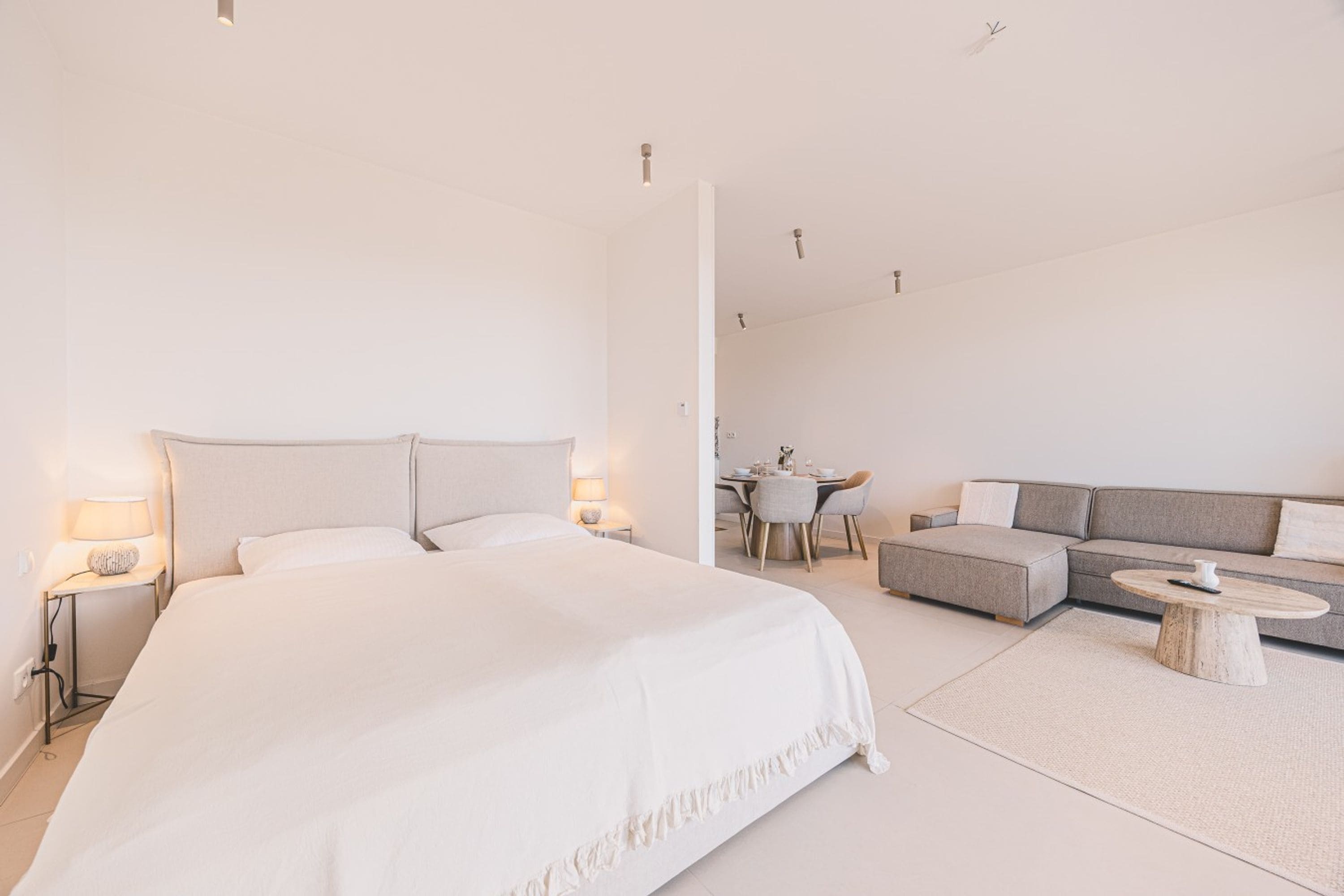 House | 1 bedroom