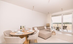 House | 1 bedroom - Oasis Studio Premium Basen SPA Parking (gmina Parzęczew)
