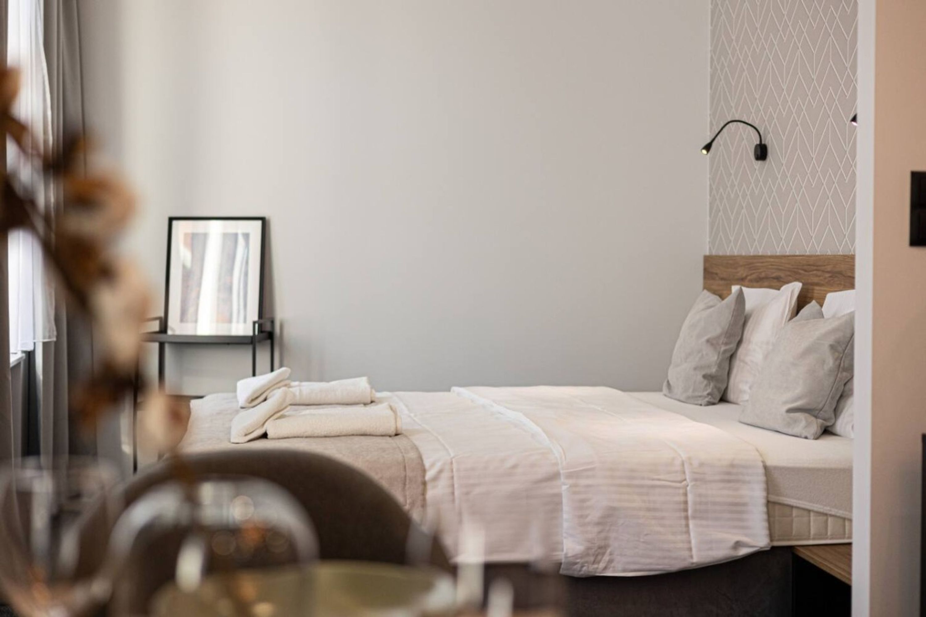House | 1 bedroom