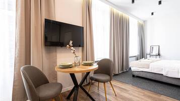 House | 1 bedroom