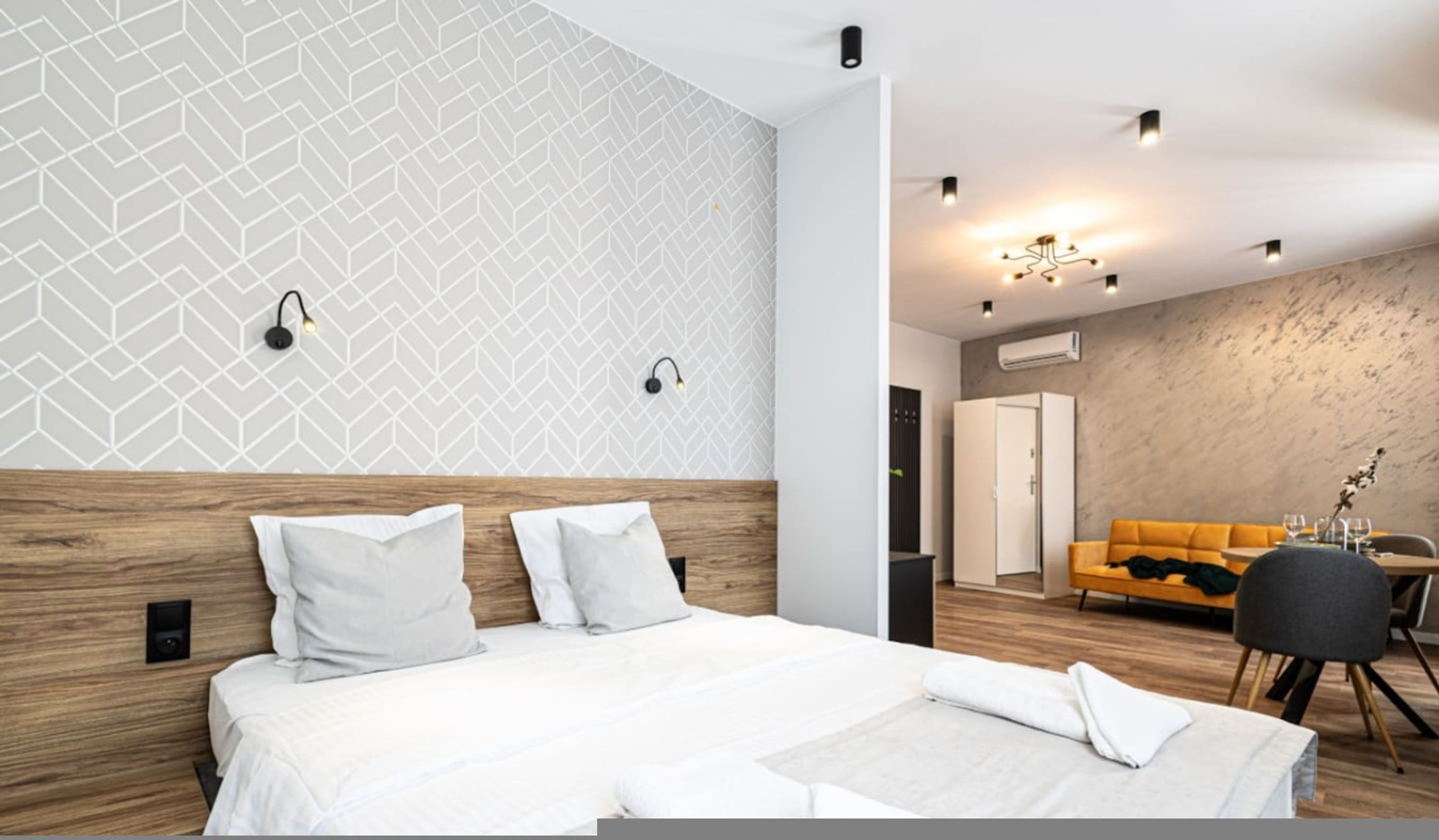 Casa | 1 dormitorio